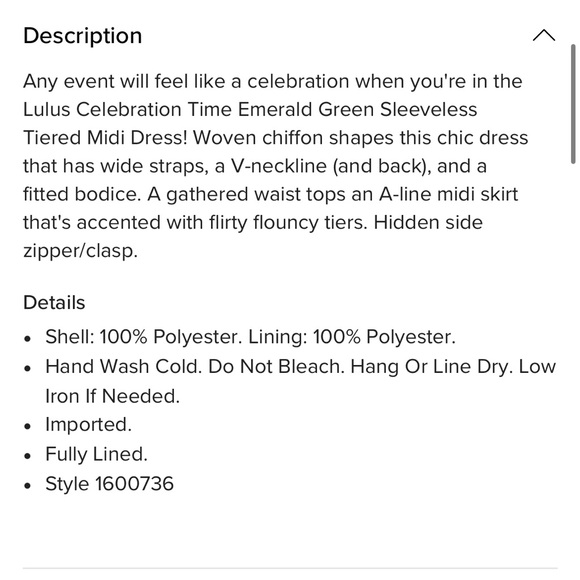 Lulus Celebration Time Emerald Green Sleeveless Tiered Midi Dress -  mordernwear.com